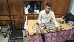 Fotogalerie: Člověk v tísni - pomoc v Sýrii