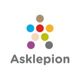 Logo Asklepion Logo Asklepion