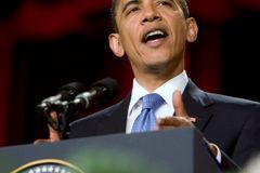 Obama citoval Korán a chválil muslimy, konkrétní nebyl