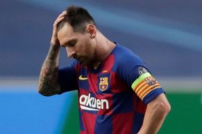 Ani Messi, ani Neymar. Lize mistrů vládne Bayern a jeho hvězdy s pohárem na hlavě