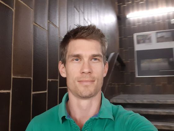 Tomáš Lapáček (37 let) Tomáš Lapáček