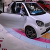 Smart For Two Cabrio - Frankfurt