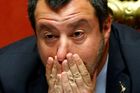 Jak Italové nevydali Okamurova kamaráda Salviniho