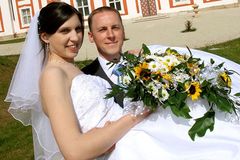 Každý druhý Polák loni neměl svatbu v kostele