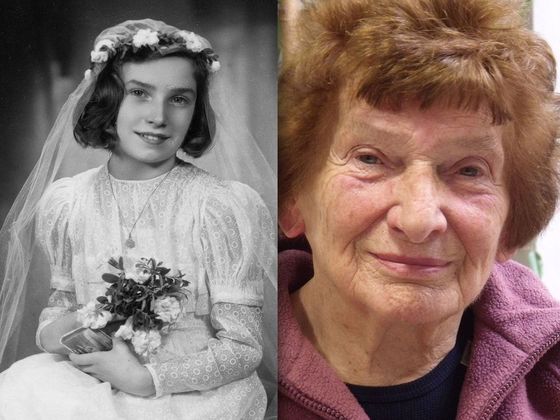 Bibiana Szulcová Achová Jednorázové užití / Bibiana Achová