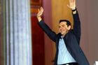 Řecký parlament vyslovil důvěru vládě premiéra Tsiprase
