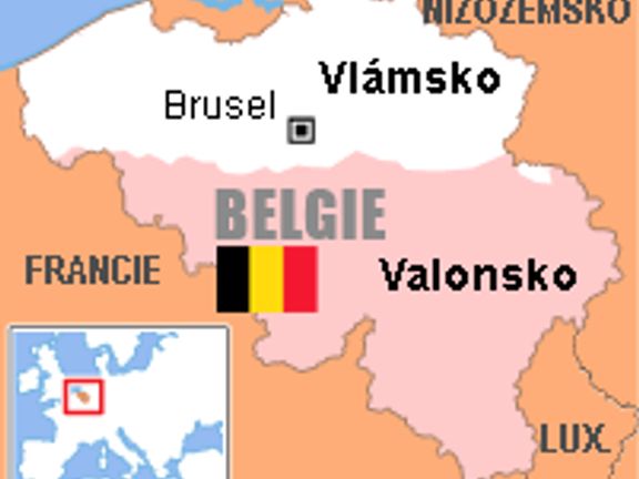 Belgické hledání vlády