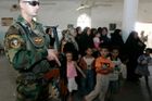 Den D v Iráku: vláda začala platit bývalé povstalce