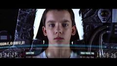 Enderova hra / Ender's Game (2013) CZ HD trailer