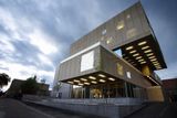 Best Refurbished Building "The Library" - New Community Center and Library Copenhagen, Denmark Developer: Copenhagen City Properties Architect: Cobe and Transform
