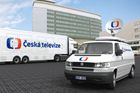 Česká televize otevřela v Brně nejmodernější studio v Česku. Stálo 350 milionů korun