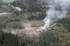 Kvůli odškodnění za výbuch ve Vrběticích očekává ministerstvo žádosti za 300 milionů