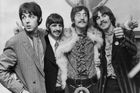 "Poslední nahrávka Beatles." Umělá inteligence vytvoří novou píseň slavné skupiny