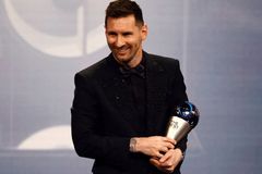 Messi podepsal v Miami a klubu přibylo sedm milionů sledujících