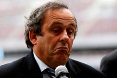 Odvolání Legie proti vyloučení z Ligy mistrů UEFA zamítla