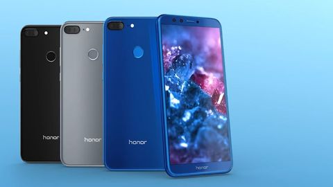TEST: Honor 9 Lite je aktuálně nejkrásnější telefon. Za 6 tisíc bude hitem