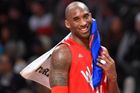 Kobe Bryant odmítl nabídku Barcelony. Po sezoně ukončí celou kariéru
