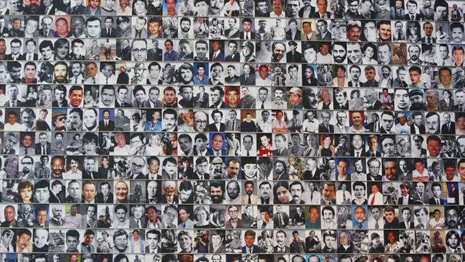 Fotografie tisící novinářů z celého světa jsou součástí expozice v novém muzeu zpravodajství.