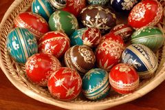 Velikonoce, křesťanský svátek a oslava jara