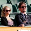Wimbledon 2015: herci Josh Hartnett a Tamsin Egertonová