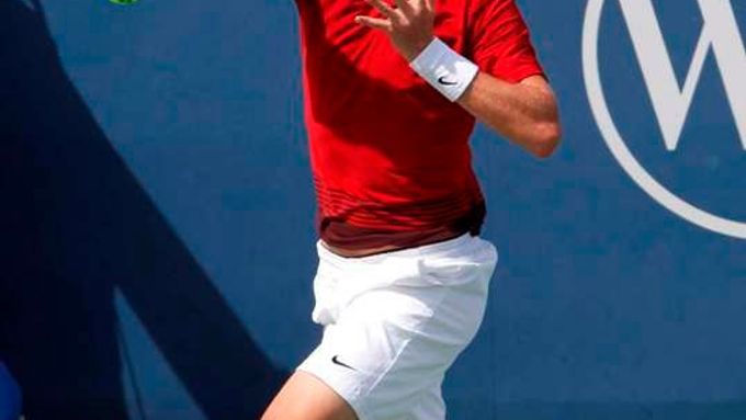 Tomáš Berdych