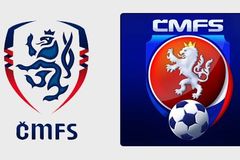 Fanoušci vybrali nové logo pro ČMFS i reprezentaci