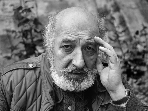Ara Güler, Leica Galery Ara Güler - Leica Gallery