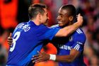 Zola: Chelsea si nezasloužila ani penaltu, ani bod