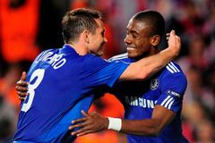Zola: Chelsea si nezasloužila ani penaltu, ani bod