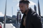 Další hrdina Marvelu míří do kin. Black Panther neohroženě brání svou rodnou Wakandu