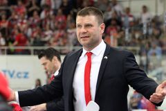 Přijedou největší naděje českého hokeje? Varaďa čeká, zda na MS dorazí hvězdná čtyřka