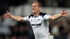 Matěj Vydra (Derby County)