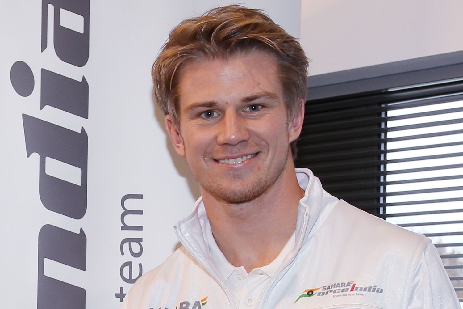 Nico Hülkenberg, Force India