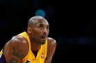Lakers přišli o Bryanta, který si zřejmě přetrhl achilovku