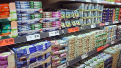 Lidl výrazně zvýší mzdy, prodavači si polepší o čtvrtinu. Konkurence se výdělky nechlubí