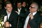 DiCaprio se zaplete do krachu Enronu