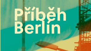 Příběh Berlín