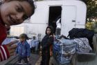 Romové z Balkánu opět pocestují. Nejen do Francie