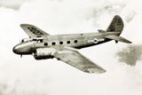 Boeing 247 ale využívali aerolinky patřící výrobci, což tehdejší zákon z roku 1934 nepovoloval, proto se společnost rozdrobila na menší celky a krátce na to William Boeing prodává svůj podíl ve firmě a odchází.