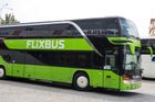 Zelené autobusy zaútočí na RegioJet i cenou. FlixBus spouští nové linky v Česku