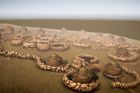 Archeologové objevili v Jižní Africe ztracené město. Pomohla laserová technologie