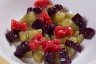To sníš: Zdraví gumoví medvídci z ovocné šťávy
