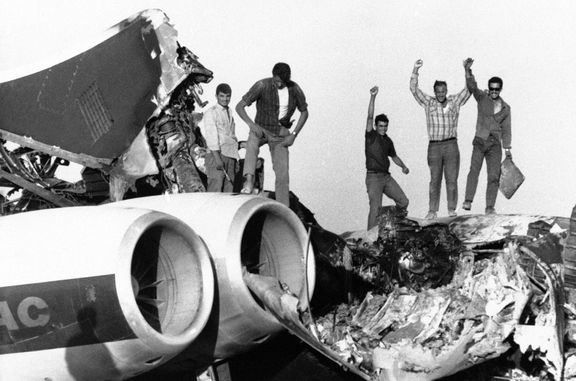 Palestinské hnutí sílilo, především pod vedením Jásira Arafata, který stál od roku 1968 v čele Fatáhu.