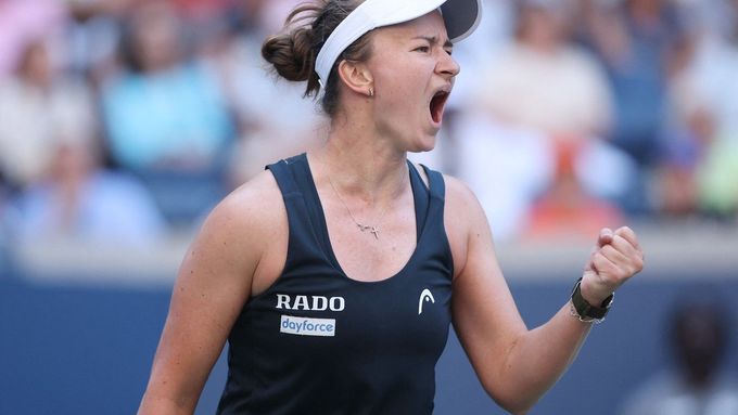 Barbora Krejčíková