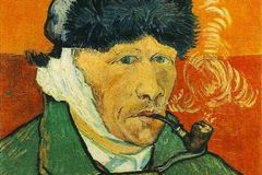 V Paříži představili neznámá díla Van Gogha. Imitace, nesedí inkoust ani druh papíru, tvrdí muzeum