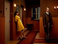 The Hallway, ze série Hope