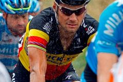 Boonen letos opět vynechá Tour de France, zaměří se na Vuelt