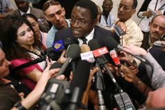 Afrika vyzvala Mugabeho, aby vytvořil vládu jednoty