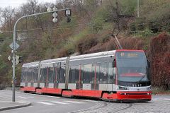 Prázdninový provoz končí, tramvaje budou jezdit častěji