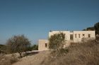 Nejnovějším projektem izraelského studia Tav Group, které se již od konce 90. let zabývá ekologickou architekturou, je dům stojící na hoře Carmel.